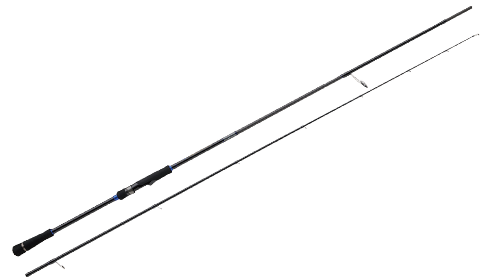 CAÑA MAJOR CRAFT SURVIVE CROSSTAGE (SCRX-T762L) 7´6" 0.5-7 GRS