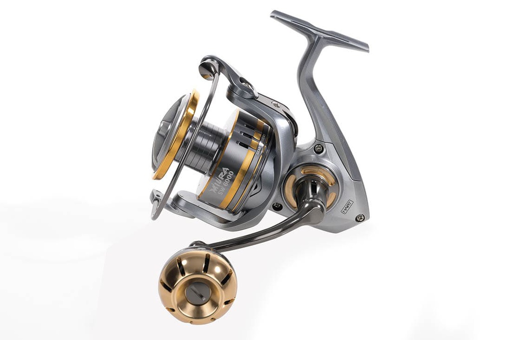 CARRETE HART MIURA SW 6000