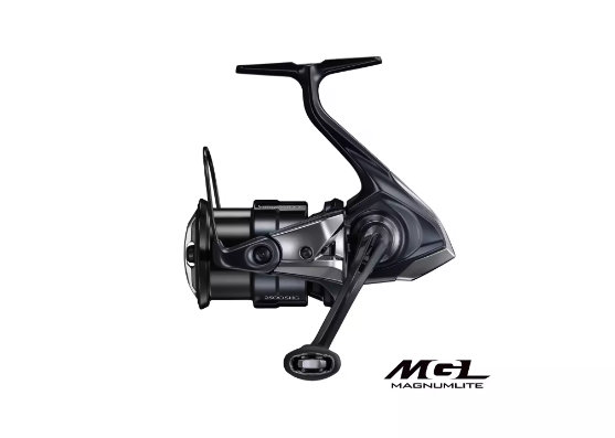 CARRETE SHIMANO VANQUISH C2000SHG