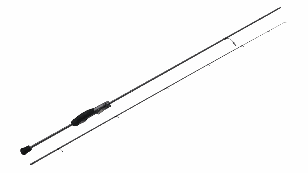 CAÑA MAJOR CRAFT AJI-DO 7G 6´5¨ (AD7-652L+-S)