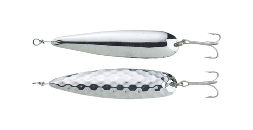 CUCHARILLA MACK ESCAMADA