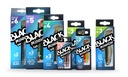 BLACK MINNOW 120 TALLA Nº 3 Cuerpos