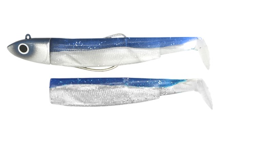 BLACK MINNOW 160 TALLA Nº 5 Combos