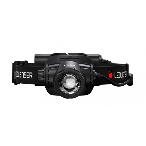 [30158] LINTERNA FRONTAL LEDLENSER H15R CORE 2500/1000 LM