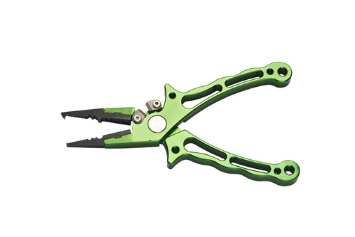 [31514] ALICATE ALUMINIO KALI KUNNAN 18 ABRE ANILLAS