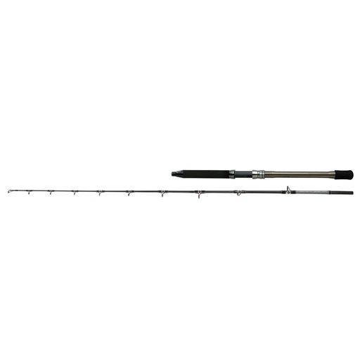 CAÑA SHIMANO SPEEDMASTER AX DEEP DROP 6'9", 500-1000g