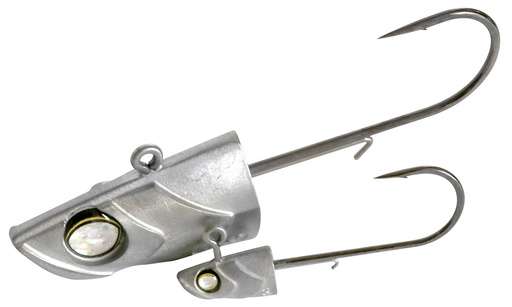 CABEZAS MAJOR CRAFT JIG PARA FISH