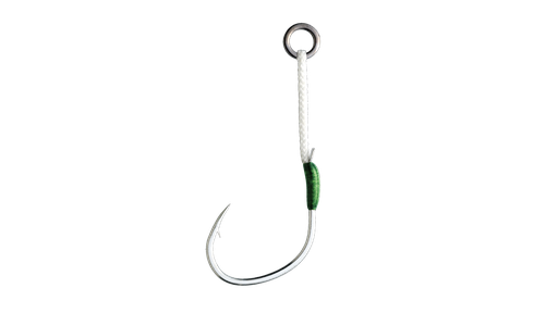 ANZUELO MAJOR CRAFT ZOC SIMPLE