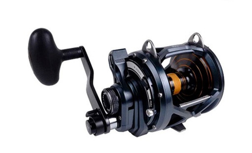 CARRETE TICA X-JIGGER XJ5 HL