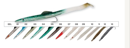 CABEZAS HART ROCK &amp; STREET MICRO BULLET (copia)