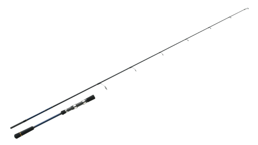 CAÑA MAJOR CRAFT SOLPARA LIGHT JIGGING 6´5" (SPXJ-S65SLJ)