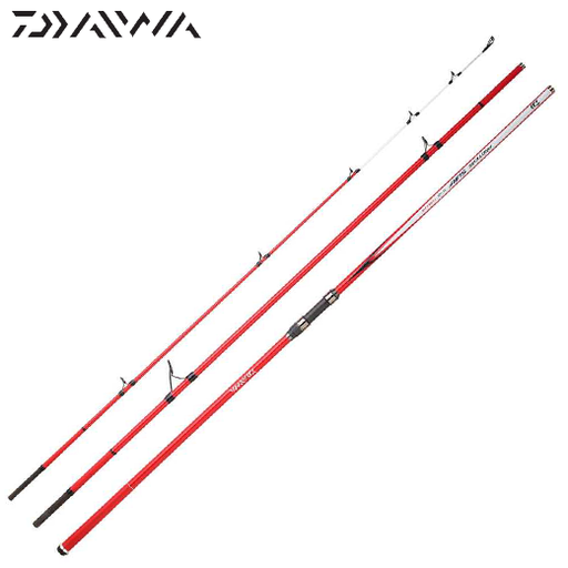 CAÑA DAIWA PROTEUS SURF 33 423H (copia)
