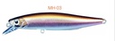 SEÑUELO BASSDAY MOGUL MINNOW SUSPENDING 66 - 88