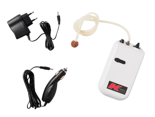 OXIGENADOR KALI KUNNAN 2 VELOCIDADES