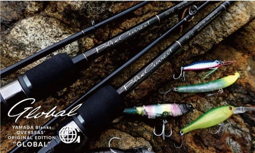 CAÑA YAMAGA BLUE CURRENT 77TZ/NANO (copia)