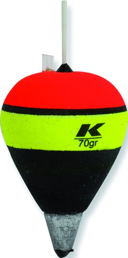 FLOTADORES NEOPRENO LASTRADO FUNGI