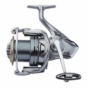 CARRETE PENN TIDAL 8000 LONGCAST
