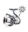 CARRETE DAIWA CERTATE G 24LT 4000 DCXHARK POMO COMBATE