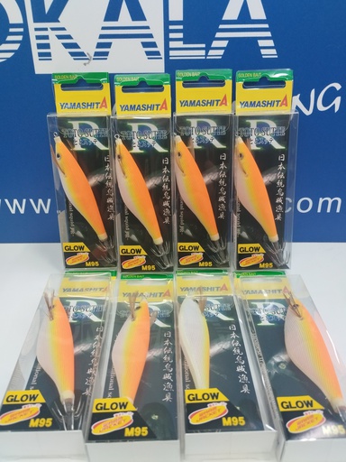 PEZ YAMASHITA TOTO SUTTE R LAME (copia)