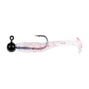 VINILOS HART ROCK & STREET MICROJIG MINNOW