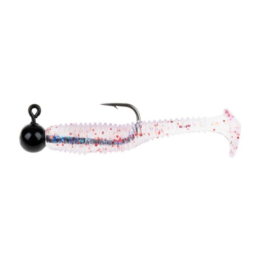 VINILOS HART ROCK &amp; STREET MICRO JIG TAIL (copia)