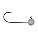 CABEZAS MUSTAD ULTRA POINT BALL WITH KEEPER 5 GRS 25 UNIDADES