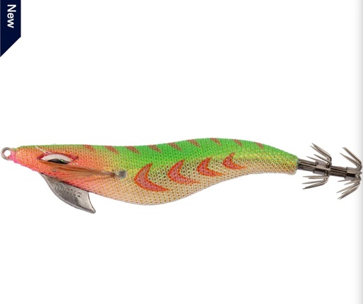 MUSTAD BAKU DART "N" FALL EGI