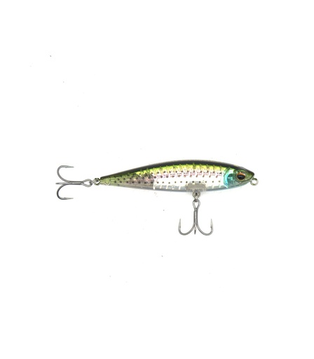 MUSTAD VERTEBRATA TOP WATER 95 MM (copia)