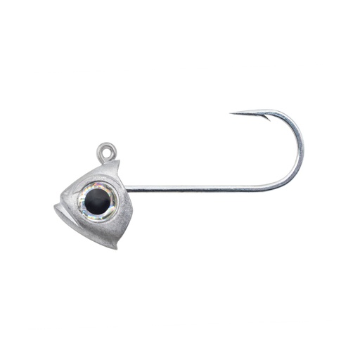 MASTER SHAD 100 TALLA Nº 4 Cabezas