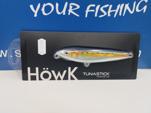 HOWK TUNASTICK 120