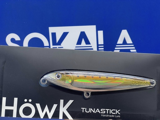 HOWK TUNASTICK 120 (copia)