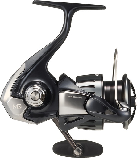 CARRETE DAIWA BALLISTIC25 HD