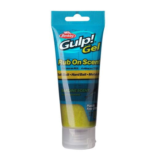 GEL BERKLEY GULP 80ML