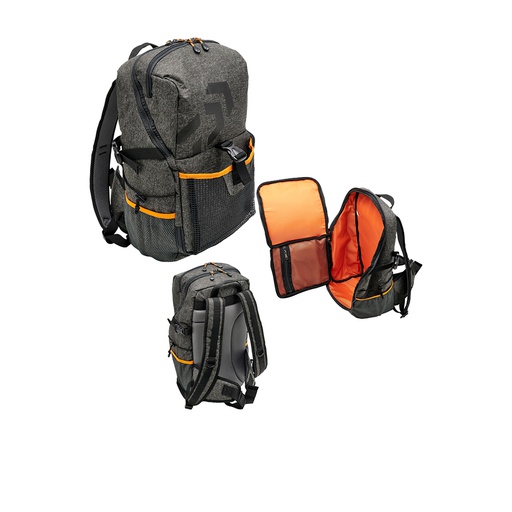MOCHILA DAIWA COMPACTA 25 L