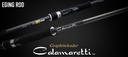 CAÑA GRAPHITELEADER CALAMARETTI 2020 8´8" 20GCAL-882ML
