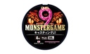 TRENZADO DUEL MONSTERGAME 9 HEBRAS SPINNING
