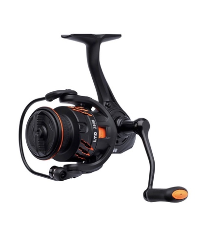 CARRETE SAVAGE GEAR ORANGE LTD 1000FD