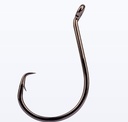 ANZUELO MUSTAD ULTRA OCTOPUS INLINE CIRCLE