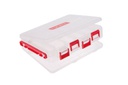 CAJA PLASTICO HART DOUBLE FACE DF-2