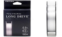 TRENZADO UNITIKA LONG DRIVE PE AJI MEBARU WHITE PE: 0.3