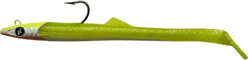 VINILOS RAGOT RAGLOU HYBRID EEL 120 MM