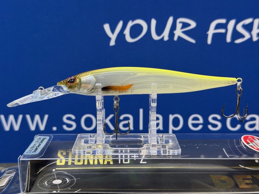 BERKLEY DEX STUNNA 100 PLUS2