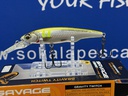 SAVAGE GEAR GRAVITY TWITHC MR SUSPENDING 9.5 CMS