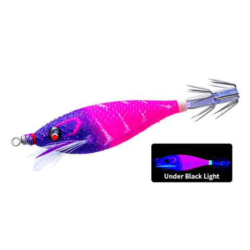 DUEL SQUID FISHING SERIES ULTRA PUCCA 75 (A1860)