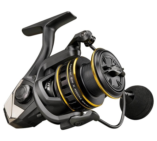 CARRETE OKUMA CEYMAR SW-X