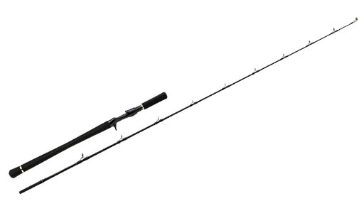 CAÑA MAJOR CRAFT GIANT KILLING 1G CASTING 6´3" - GK1EJ-B63/4