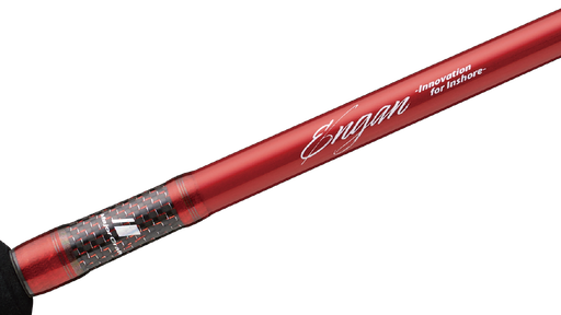 CAÑA MAJOR CRAFT ENGAN EGS-702MH 7´0¨ 2.10 MTS 12-55 GRS