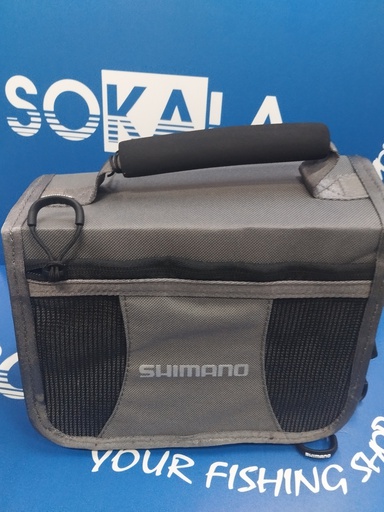 BOLSA SHIMANO SHIMANO TACKLE WALLET