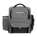 MOCHILA SHIMANO MEDIUM BACK PACK & TACKLE BOX