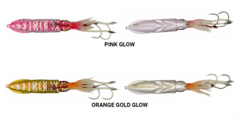 SAVAGE GEAR 3D SWIM SQUID INCHIKU 10.3 CMS 180 GRS